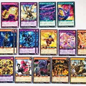 遊戯王 字レア 24枚セット 覚醒のバーストレック