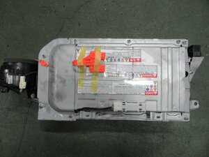 トヨタ NHP10 アクア HV 前期 純正 ハイブリッドバッテリー 1NZFXE G9510-52031 Ni-MH ニッケル水素