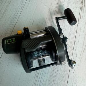 SHIMANO TANATORU 小船 GT1000