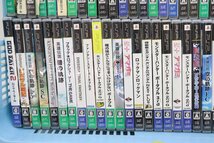 23MA●PSP ソフト ジャンク まとめ PlayStation Portable プレイステーションポータブル 三國無双 モンハン けいおん アマガミ など_画像4