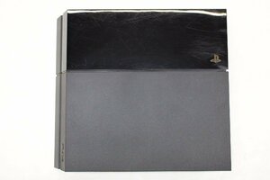 25JD●PS4 PlayStation4 本体のみ CUH-1000A Ver9.00プレステ プレ4 SONY 箱無し 付属品無し 中古