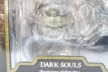 29MY●未開封 カタリナ騎士 ジークマイヤー DARK SOULS ダークソウル Qコレクション 彩色済みデフォルメフィギュア_画像8