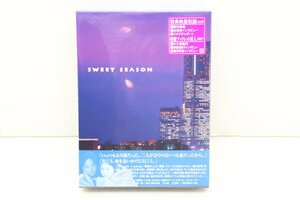 04MA*SWEET SEASON DVD BOX нераспечатанный Matsushima Nanako . название . flat ... подлинный ..... hakama рисовое поле .. Yada Akiko 