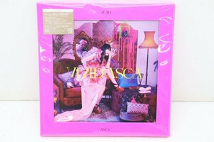 08MA●ASCA VIVID 完全生産限定盤 初回限定 CD + Blu-ray 中古