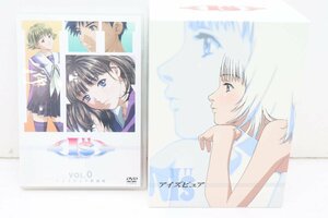 05MA●I”s Pure アイズ ピュア DVD 全6巻 セット 収納BOX付 vol.0 DVD セット 中古 難あり