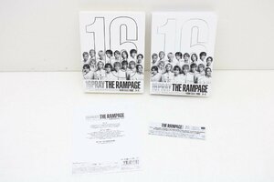 08JD●邦楽CD THE RAMPAGE from EXILE TRIBE / 16PRAY 中古