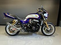 CB1300SF フルカスタム_画像1