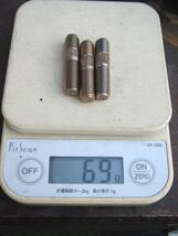 ■即決■複数あり■M10×45mm P1.25細目 3本セット■7Tボルト/高強度ボルト■スタッドボルト■マフラー/エキマニ/インマニ/エギゾースト■_画像7