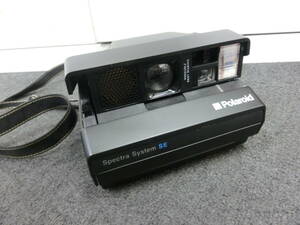 ★☆75045　Polaroid ポラロイド　Spectra System SE スペクトラシステム SE☆★