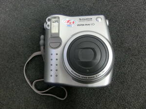 ♪♪75046 FUJIFILM チェキ　intax mini10 カメラ　♪♪