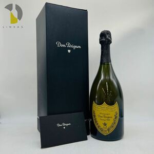 【未開栓】Dom Perignon ドンペリニョン Vintage ヴィンテージ 2000 シャンパン 750ml 12.5% 果実酒 箱付き CH5895