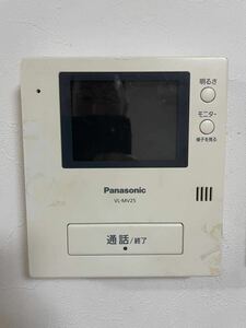  Panasonic телевизор домофон б/у 