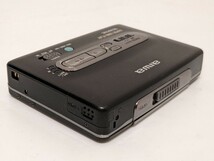 aiwa HS-PX530 アイワ　ポータブル　カセットプレーヤー　動作未確認　箱　カセットテープ 付き　レトロ_画像6