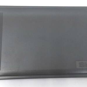 【874】シャープ ポケットコンピュータ PC-E500 中古品 取説 BASICリファレンスハードカバー付き SHARP ポケコン レトロ 希少 コレクションの画像7