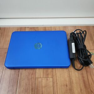 HP Stream 11-r016TU B5ノートPC