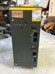 [KP140]ファナック FANUC POWER SUPPLY A06B-6087-H126 29.8KW