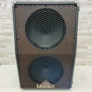 * rare *1 jpy ~* Carvin car bin Legacy C212S guitar amplifier cabinet amplifier CELESTION speaker G12 Vintage 30