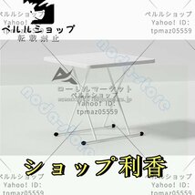 丈夫＆安定 簡約型 おしゃれ 昇降式テーブル 木製 北欧 ローテーブル ソファテーブル 昇降テーブル 高さ調整_画像6