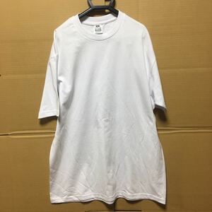 PROCLUB プロクラブ コンフォート (コムフォート) ホワイト XLサイズ 白 半袖無地Tシャツ ポケット無し 5.8oz★