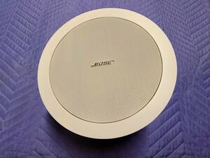 BOSE 天井埋め込みスピーカー　FreeSpace DS16F ９台