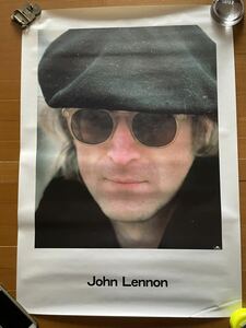 ジョンレノン John Lennon ポスター