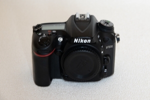 nikon カメラ　D7200ボディ