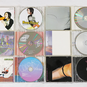 【宇多田ヒカル】CD 17タイトル『Fantome(HMCD)』『HEART STATION』『DEEP RIVER』『FIRST LOVE』『Distance』『UTADA THE BEST』他 USED の画像3
