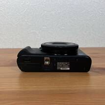 1350 SONY ソニー Cyber-shot DSC-RX100 ブラック コンパクトデジタルカメラ コンデジ_画像6