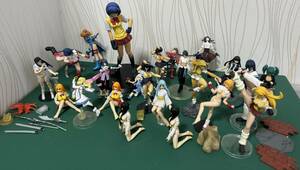 !!Hi01[ Great Guardians ] figure hyper Battle collection other 20 body and more together!!