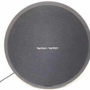 harman kardon ハーマン・カードン ONYX STUDIO Bluetoothワイヤレススピーカー オニキススタジオ 動作確認済み 手渡し可能の画像1