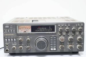 KENWOOD ケンウッド 無線機 TS-930S トランシーバー　HF 手渡し可能