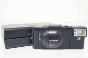 OLYMPUS オリンパス XA A11 Electric Flash F-ZUIKO 35mm F2.8　フラッシュ