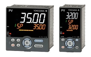 YOKOGAWA 横河 指示調節計 UT35A 2023年11月製造 未使用品 240509