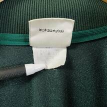 PUMA プーマ　トラックジャケット ジャージ 古着 ヴィンテージ　ビンテージ　ビットユニオン　日本製　メンズ　L_画像7