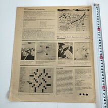 1989年 MOMA アンディ・ウォーホル回顧展 モノクロカタログ（ブローシュア）（8ページ）_画像6