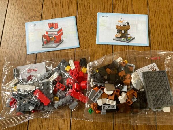 レゴ レゴ交換品シティ　レゴブロック　レゴ交換品
