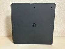 【ジャンク品】PlayStation 4 CUH-2000A 起動不可_画像2