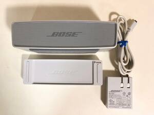 Bose SoundLink Mini 2 サウンドリンクミニ2 