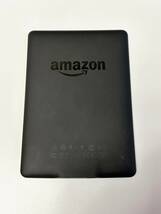 Kindle Paperwhite 4GB DP75SDI 本体のみ_画像3