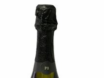 【今回限り 即決 送料無料】未開栓 ヴィンテージ Dom Perignon ドンペリニヨン P3 1992 シャンパン 果実酒 750ml 12.5%_画像5