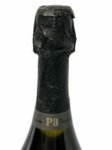 【即決 送料無料】未開栓 ヴィンテージ Dom Perignon ドンペリニヨン P3 1990 シャンパン 果実酒 750ml 12.5% 箱・冊子付き_画像4