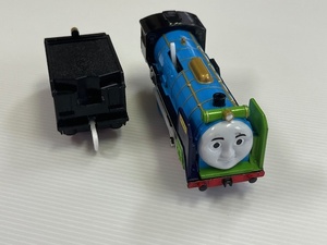 ●プラレール きかんしゃトーマス　パッチワークヒロ　トーマスシリーズ