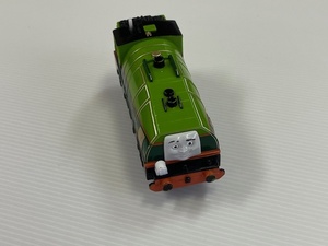 ●プラレール きかんしゃトーマス　ゲイター　トーマスシリーズ