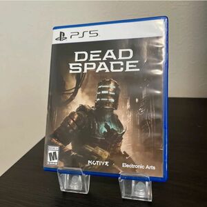 Dead Space ps5