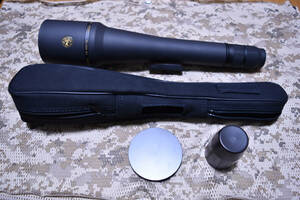  field scope Cabela's Alaskan Guide 20-60x70