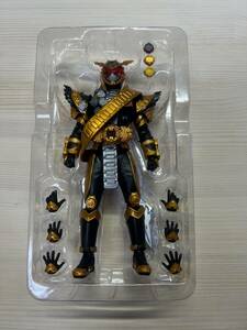 【中古】バンダイ S.H.Figuarts 仮面ライダーオーマジオウ