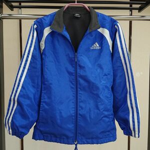 adidas KIDS ジャージ ジャケット 140cm