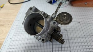 AE86 4AG スロットルボディ ジャンク