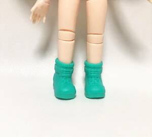 01 オビツ１１ フィギュア ドール 人形 シューズ パンプス 靴 B