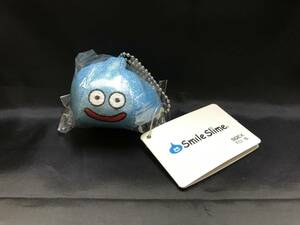 D-02 ドラゴンクエスト SMILE SLIME きらきらぬいぐるみ キーチェーン スマイルスライム ドラクエ